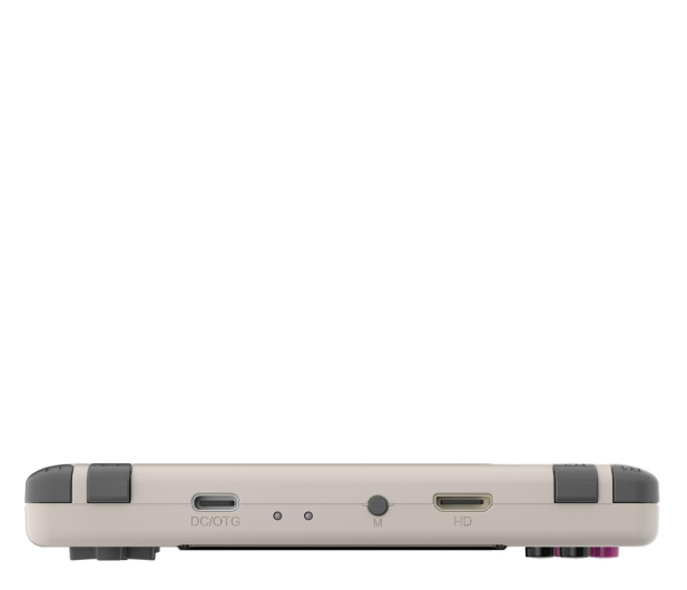 ANBERNIC RG28xx Grey 5906800299000 - 1267204 - zdjęcie 5